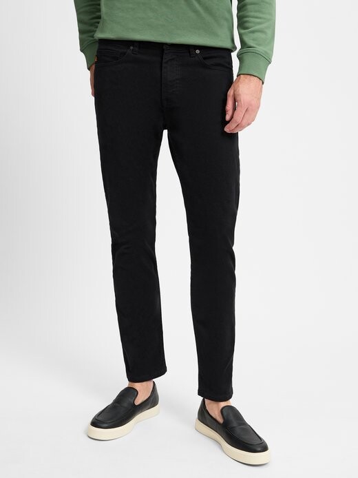 Джинсы делавэр Boss Orange, черный
Джинсы делавэр Boss Orange, черный