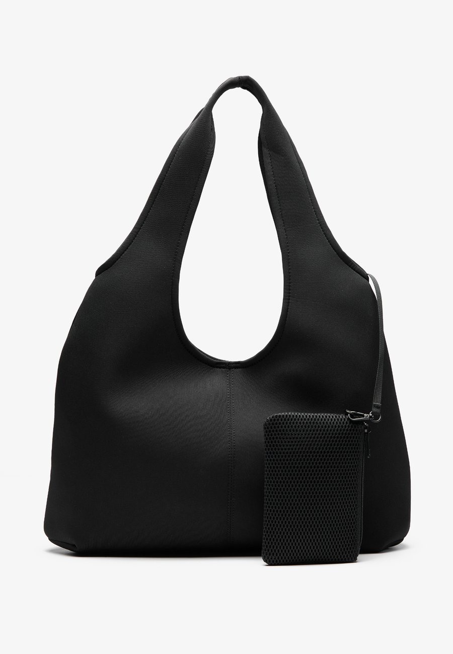 Сумка-шоппер Zign NEOPRENE, Black
Сумка-шоппер Zign NEOPRENE, Black