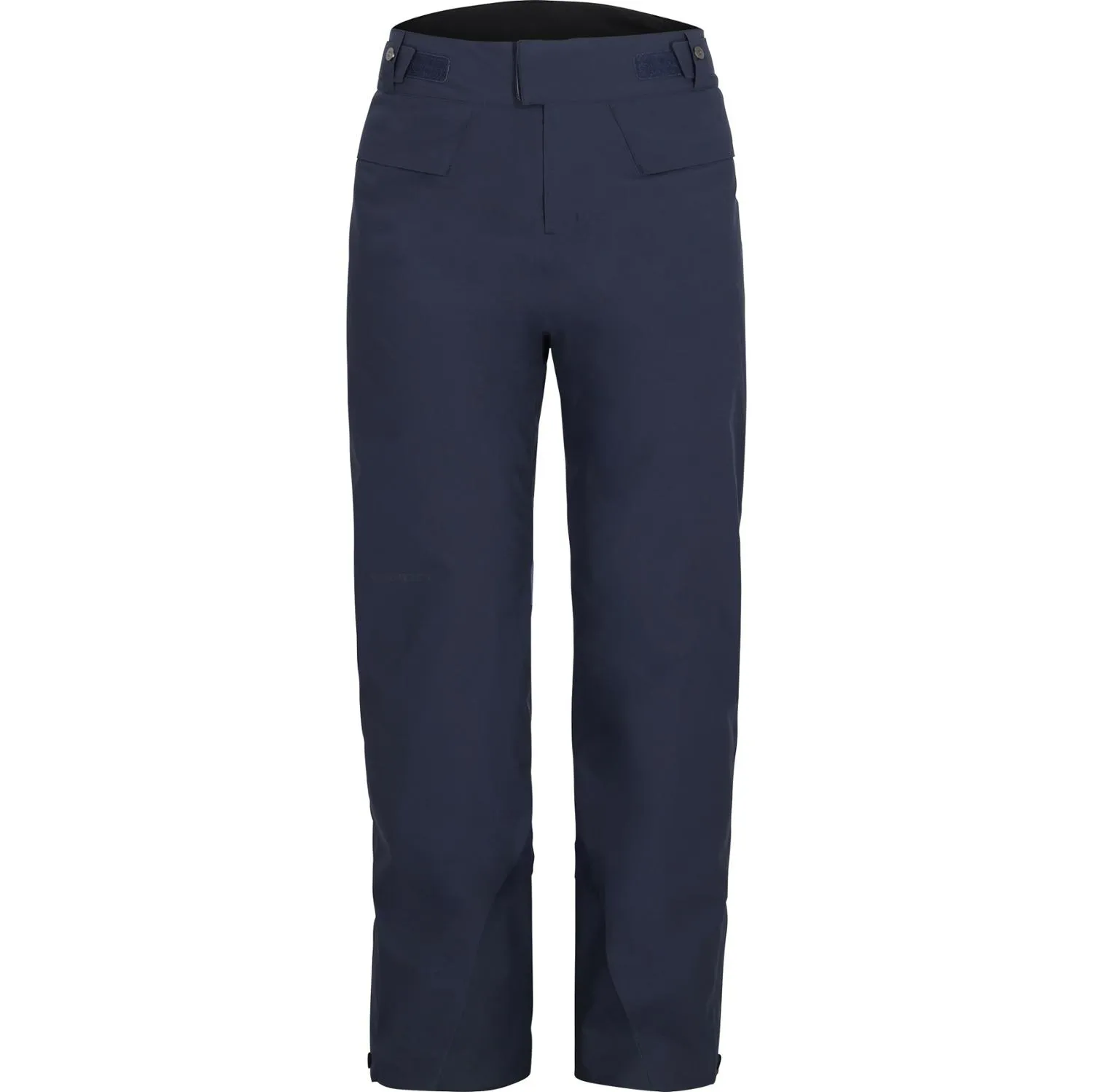 Женские лыжные брюки Oberreute Obermeyer, Blue Nights
Женские лыжные брюки Oberreute Obermeyer, Blue Nights