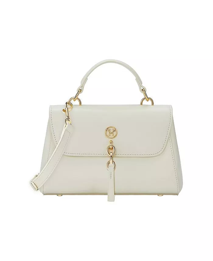 Женская классическая клатч-сумка через плечо Victoria Hyde Elegance Victoria Hyde London, белый
Женская классическая клатч-сумка через плечо Victoria Hyde Elegance Victoria Hyde London, белый