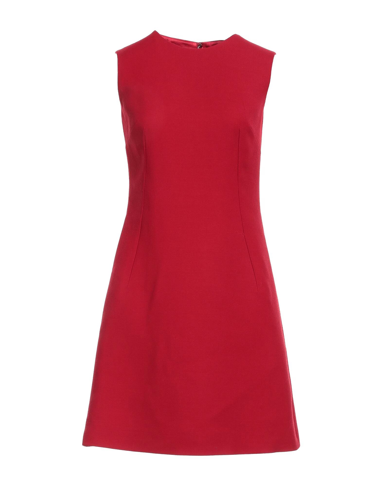 Мини-платье Dolce&Gabbana, кирпичный
Мини-платье Dolce&Gabbana, кирпичный