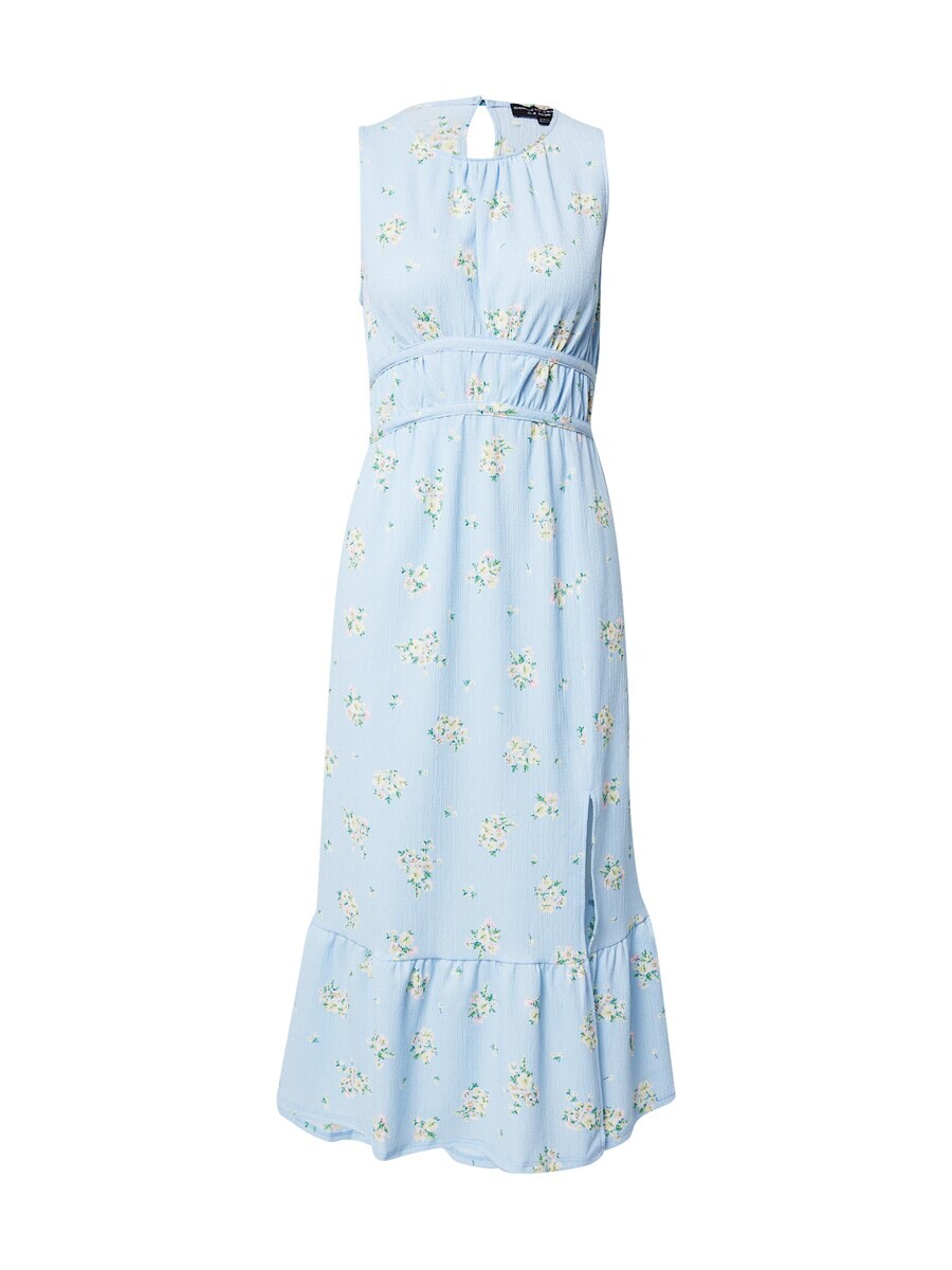 Платье Dorothy Perkins, светло-синий
Платье Dorothy Perkins, светло-синий