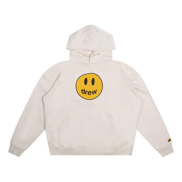 Толстовка mascot hoodie 'cream' Drew House, бежевый 
Толстовка mascot hoodie 'cream' Drew House, бежевый