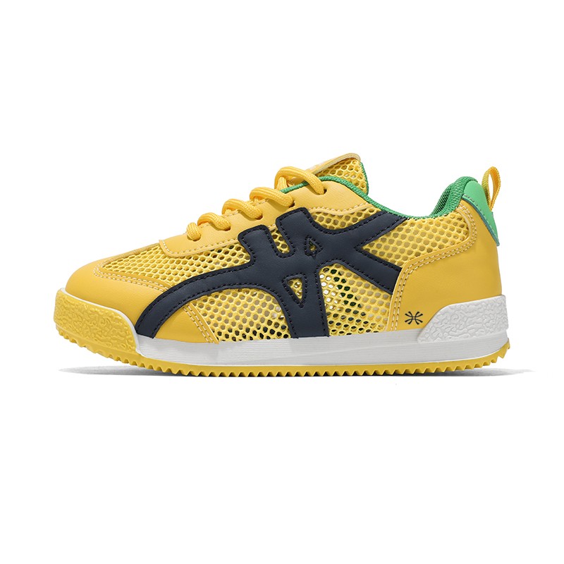 Дышащие детские повседневные кроссовки Kids' YUZHAOLIN, желтый/зеленый
Дышащие детские повседневные кроссовки Kids' YUZHAOLIN, желтый/зеленый