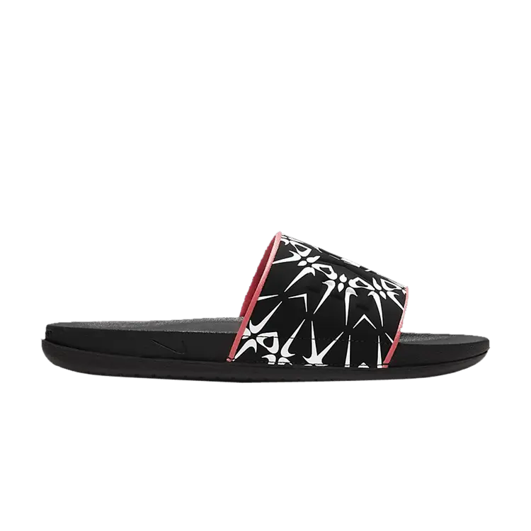 Сандалии Nike Offcourt Slide 'Aliens', черный
Сандалии Nike Offcourt Slide 'Aliens', черный