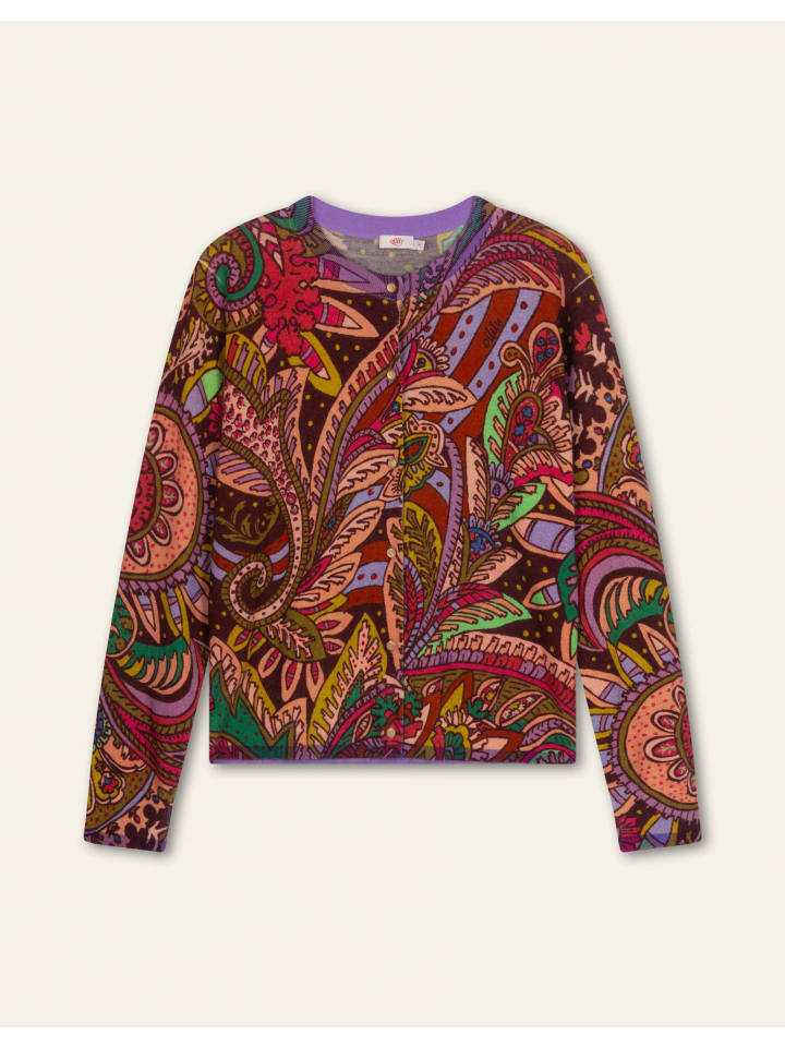 Кардиган Oilily, красный
Кардиган Oilily, красный