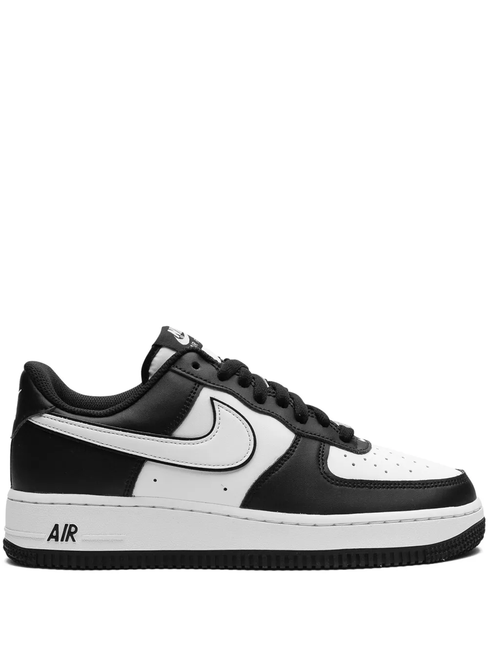 Кроссовки Air Force 1 Low Panda Nike, красный
Кроссовки Air Force 1 Low Panda Nike, красный
