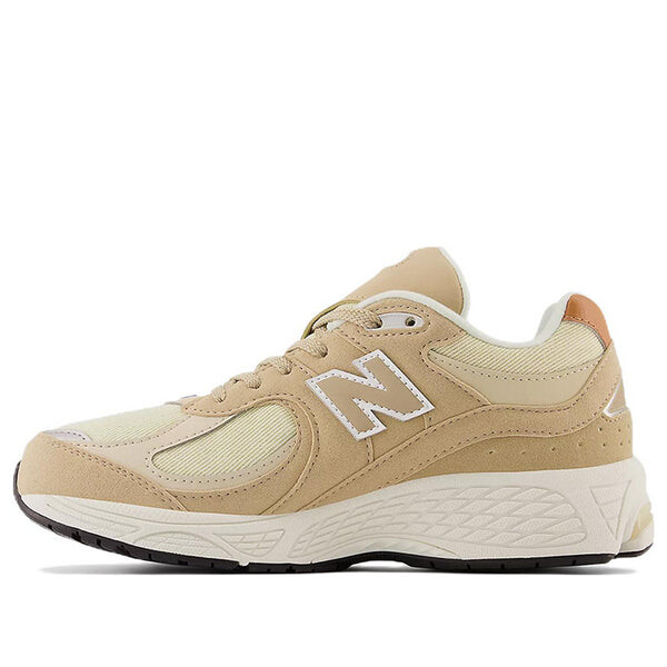 Кроссовки 2002р New Balance, коричневый
Кроссовки 2002р New Balance, коричневый