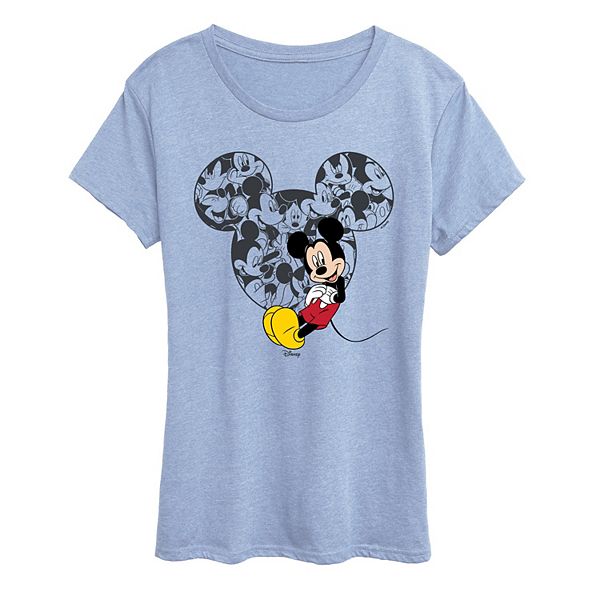 Футболка с принтом в виде коллажа из ушей Микки Мауса Disney, Heather Chambray Blue, Синий, Футболка с принтом в виде коллажа из ушей Микки Мауса Disney, Heather Chambray Blue
Футболка с принтом в виде коллажа из ушей Микки Мауса Disney, Heather Chambray Blue, Синий, Футболка с принтом в виде коллажа из ушей Микки Мауса Disney, Heather Chambray Blue