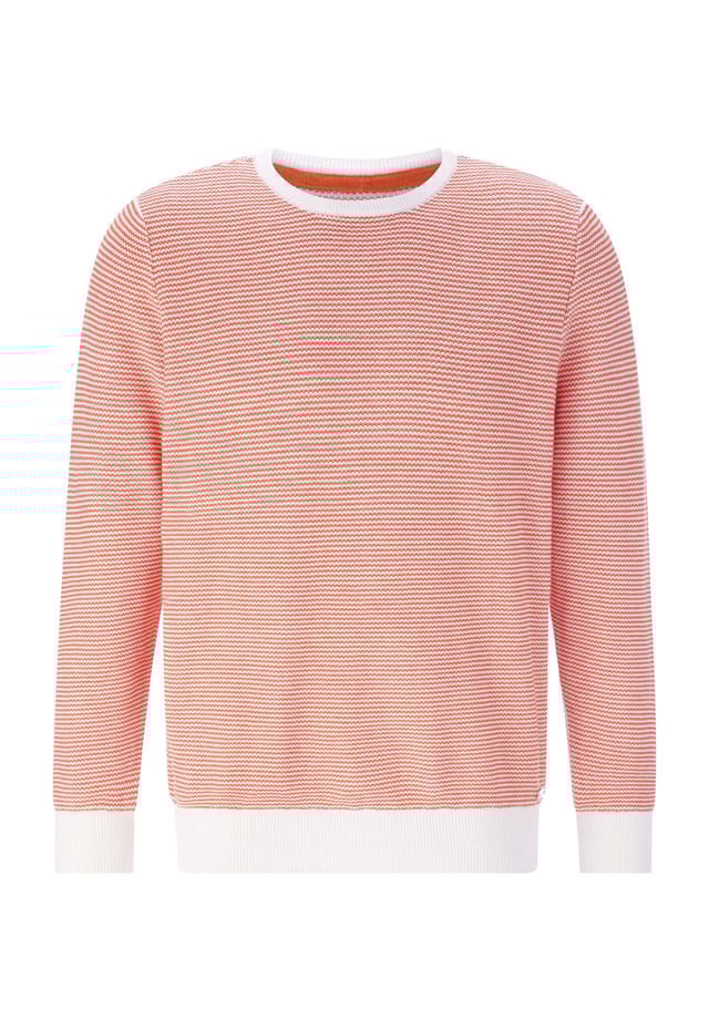 Свитер Альдомино Babista, оранжевый
Свитер Альдомино Babista, оранжевый