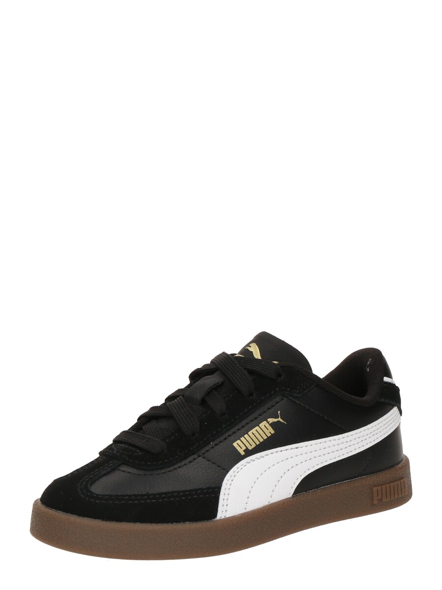 Кроссовки PUMA Club II Era, черный
Кроссовки PUMA Club II Era, черный