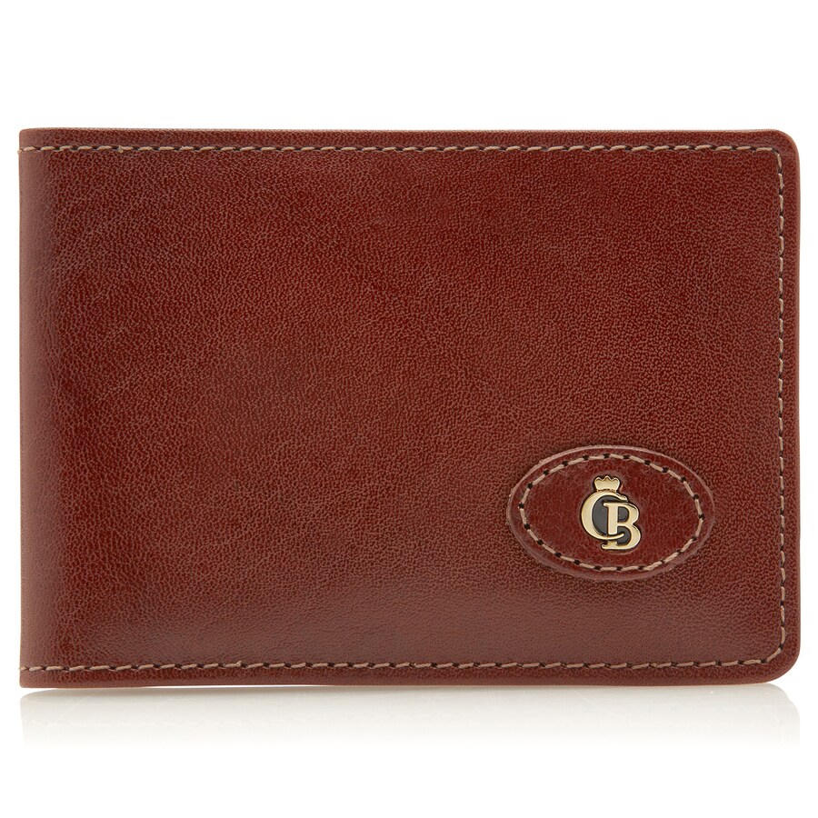Кошелек Castelijn & Beerens Wallet Gaucho, коричневый
Кошелек Castelijn & Beerens Wallet Gaucho, коричневый