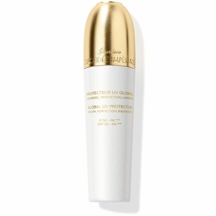 Orchidée Impériale UV Global Brightening SPF 50-PA+++ 30 мл Guerlain
Orchidée Impériale UV Global Brightening SPF 50-PA+++ 30 мл Guerlain