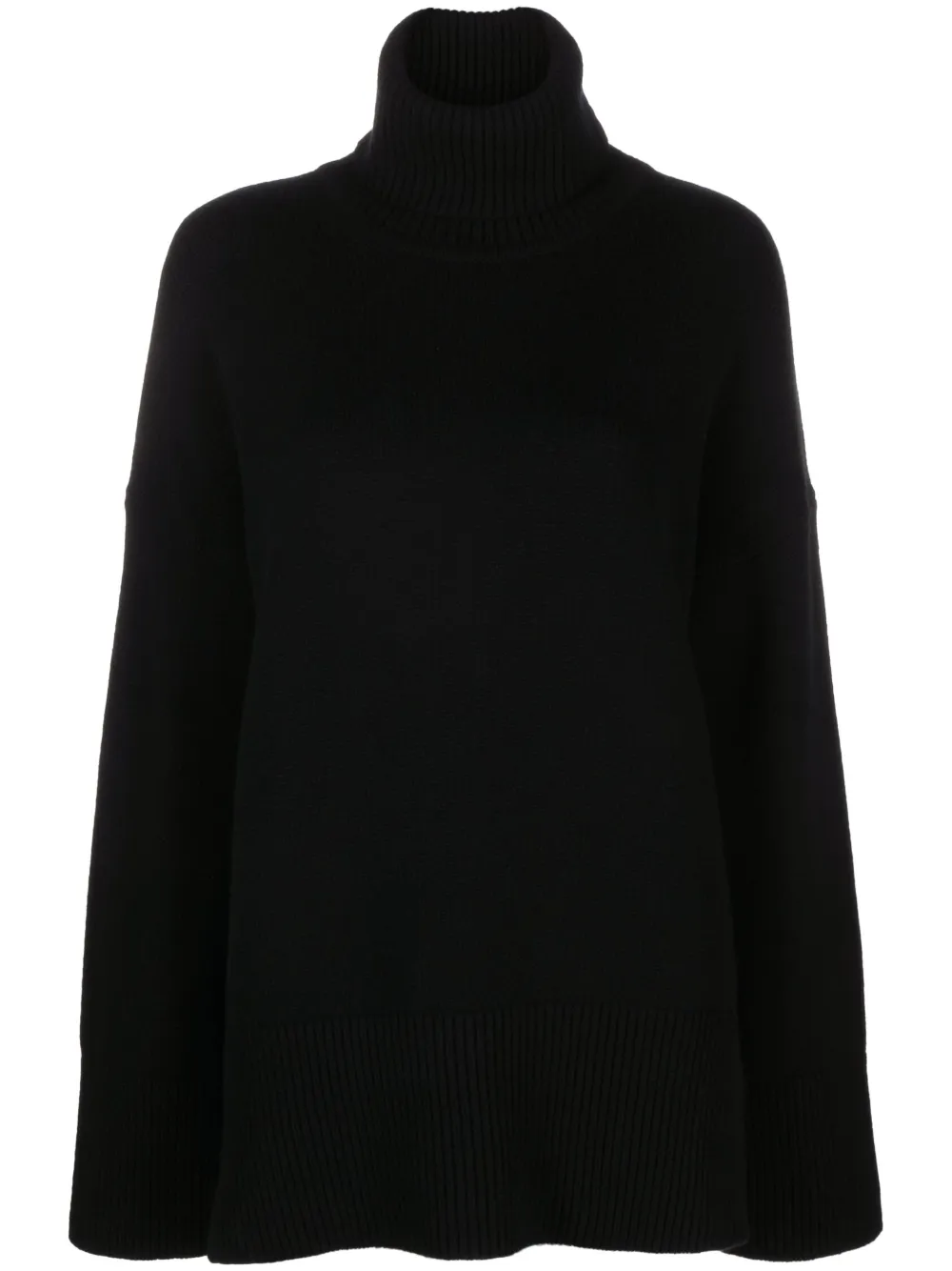 Джемпер Copal с высоким воротником Canada Goose, черный 
Джемпер Copal с высоким воротником Canada Goose, черный