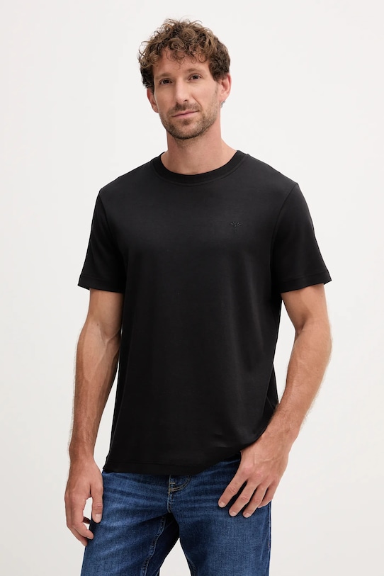 Хлопковая футболка Joop!, черный
Хлопковая футболка Joop!, черный