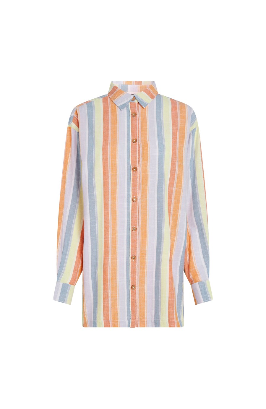 Блузка O'NEILL, разноцветный
Блузка O'NEILL, разноцветный