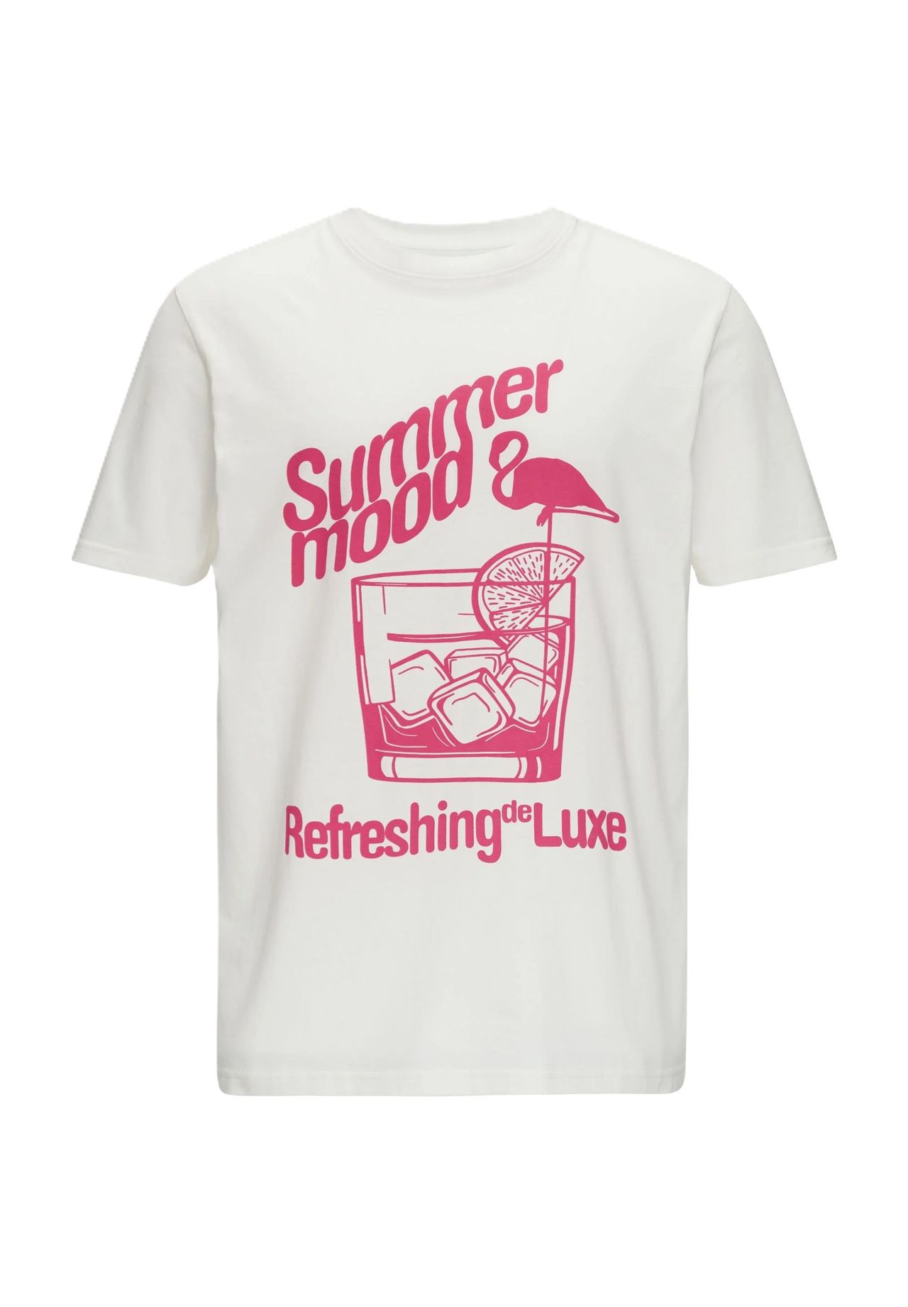 Футболка, хлопок, мужская QS, цвет 01d3 White
Футболка, хлопок, мужская QS, цвет 01d3 White