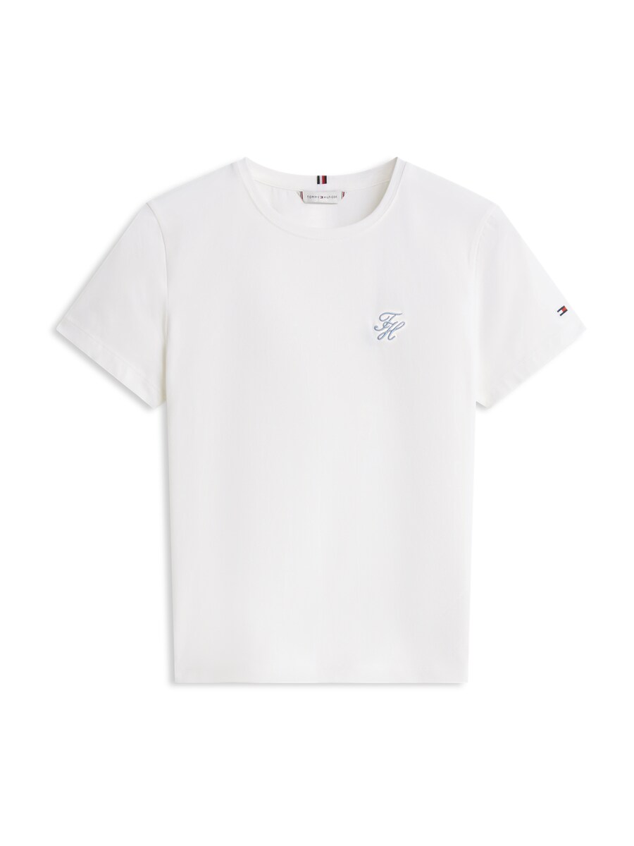 Рубашка TOMMY HILFIGER, белый
Рубашка TOMMY HILFIGER, белый