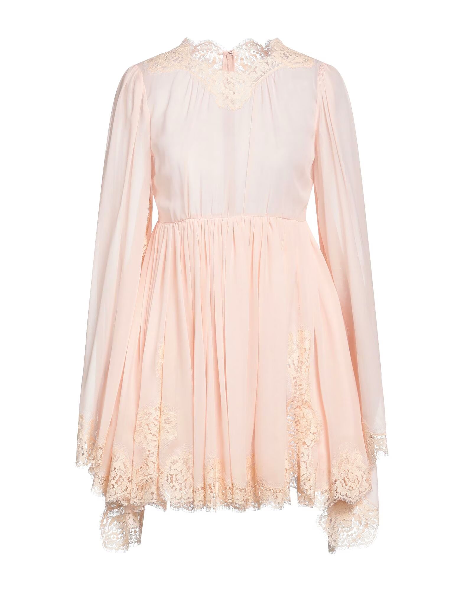 Мини-платье Dolce&Gabbana, светло-розовый
Мини-платье Dolce&Gabbana, светло-розовый