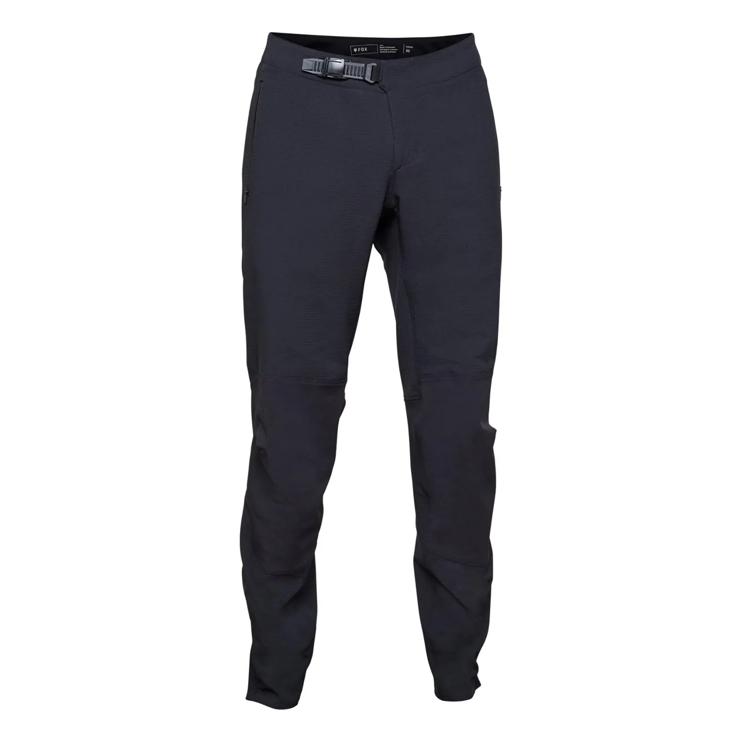 Защитные мотоциклетные брюки Fox, Black
Защитные мотоциклетные брюки Fox, Black