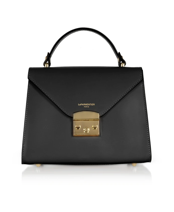 Сумочка Le Parmentier, черный
Сумочка Le Parmentier, черный