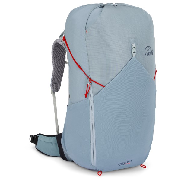 Airzone ultra nd 36 - походный рюкзак Lowe Alpine, Citadel
Airzone ultra nd 36 - походный рюкзак Lowe Alpine, Citadel