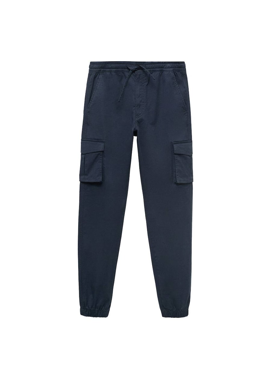 Зауженные брюки MANGO TEEN, Royal Blue
Зауженные брюки MANGO TEEN, Royal Blue