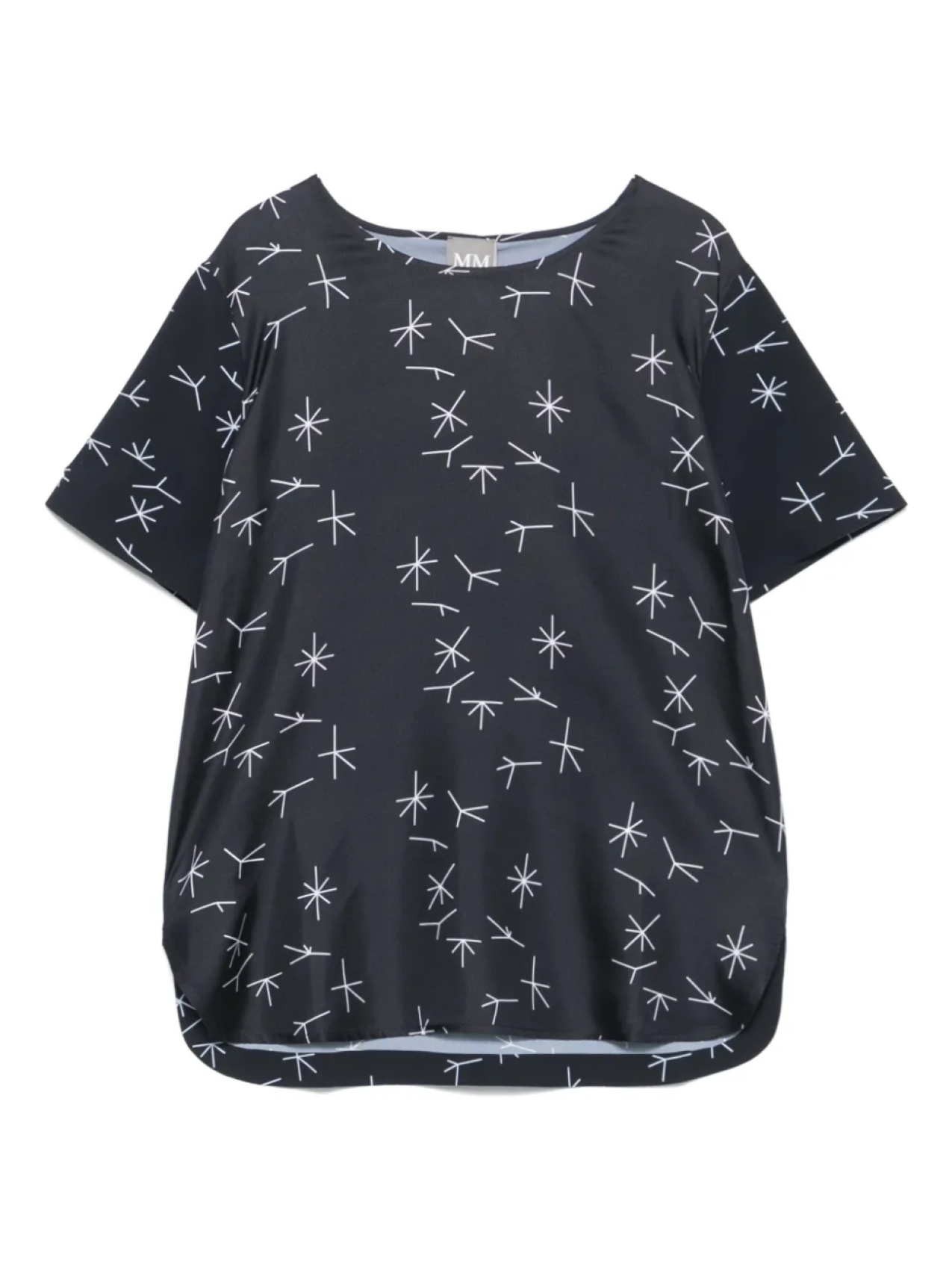 Блузка Лина Max Mara Leisure, синий
Блузка Лина Max Mara Leisure, синий