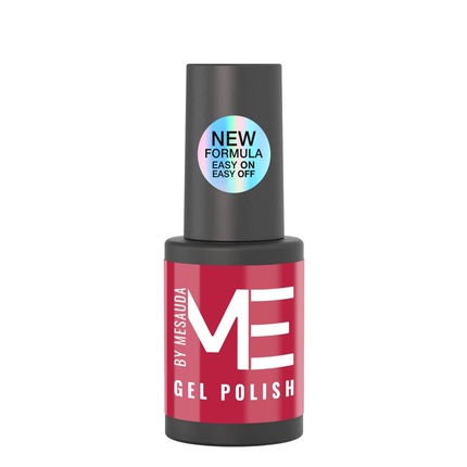 Лак для ногтей Mesauda ME Gel Polish 174 Blood 4.5ml
Лак для ногтей Mesauda ME Gel Polish 174 Blood 4.5ml
