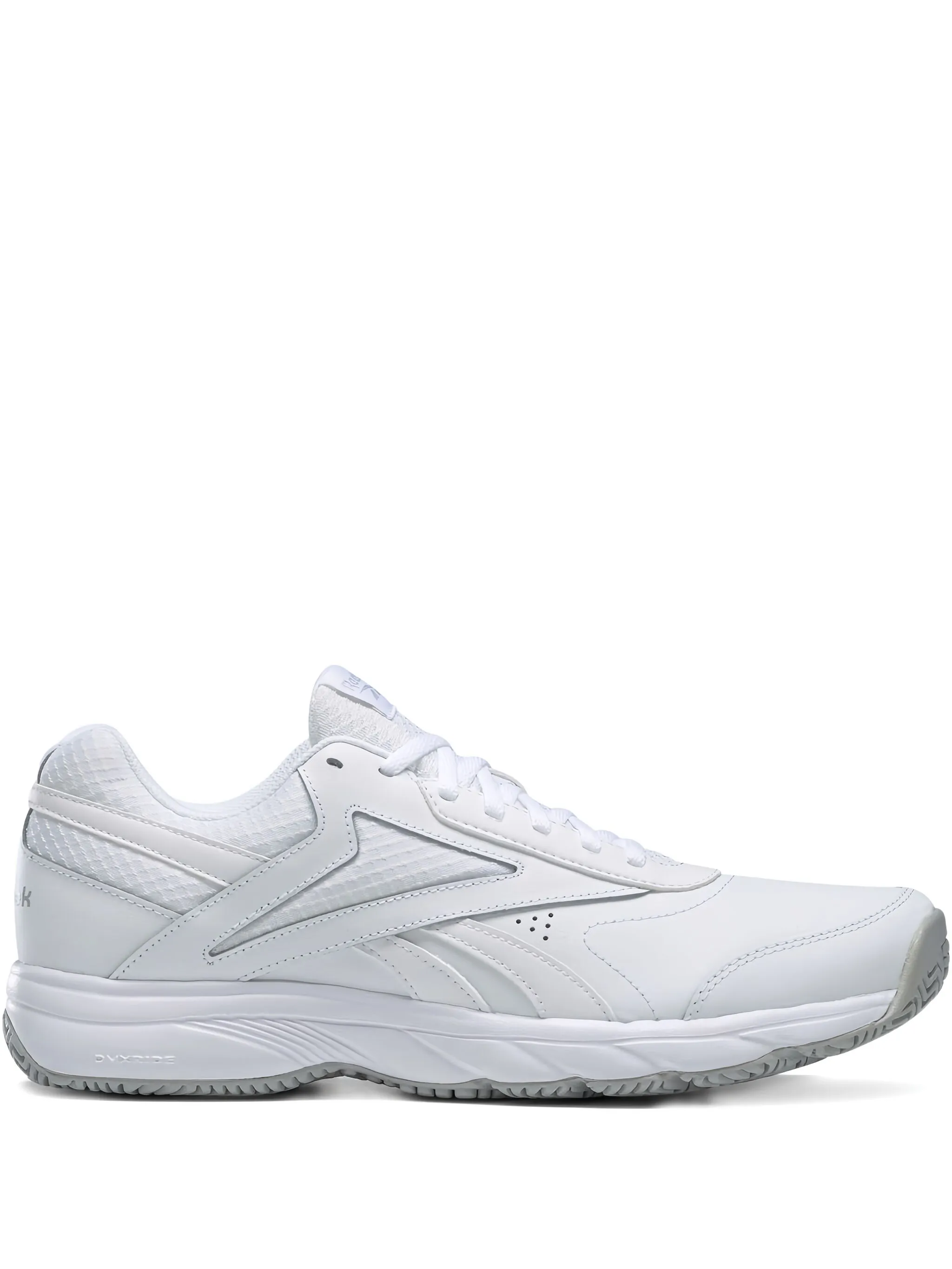 Кроссовки Work N Cushion 4 White/Cold Reebok, белый
Кроссовки Work N Cushion 4 White/Cold Reebok, белый
