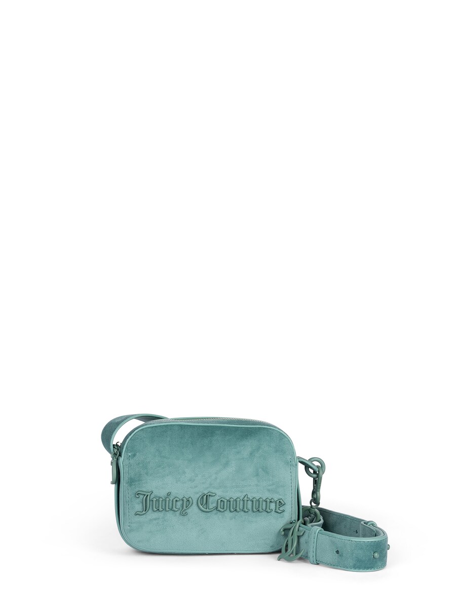 Сумка через плечо Juicy Couture, Light green
Сумка через плечо Juicy Couture, Light green