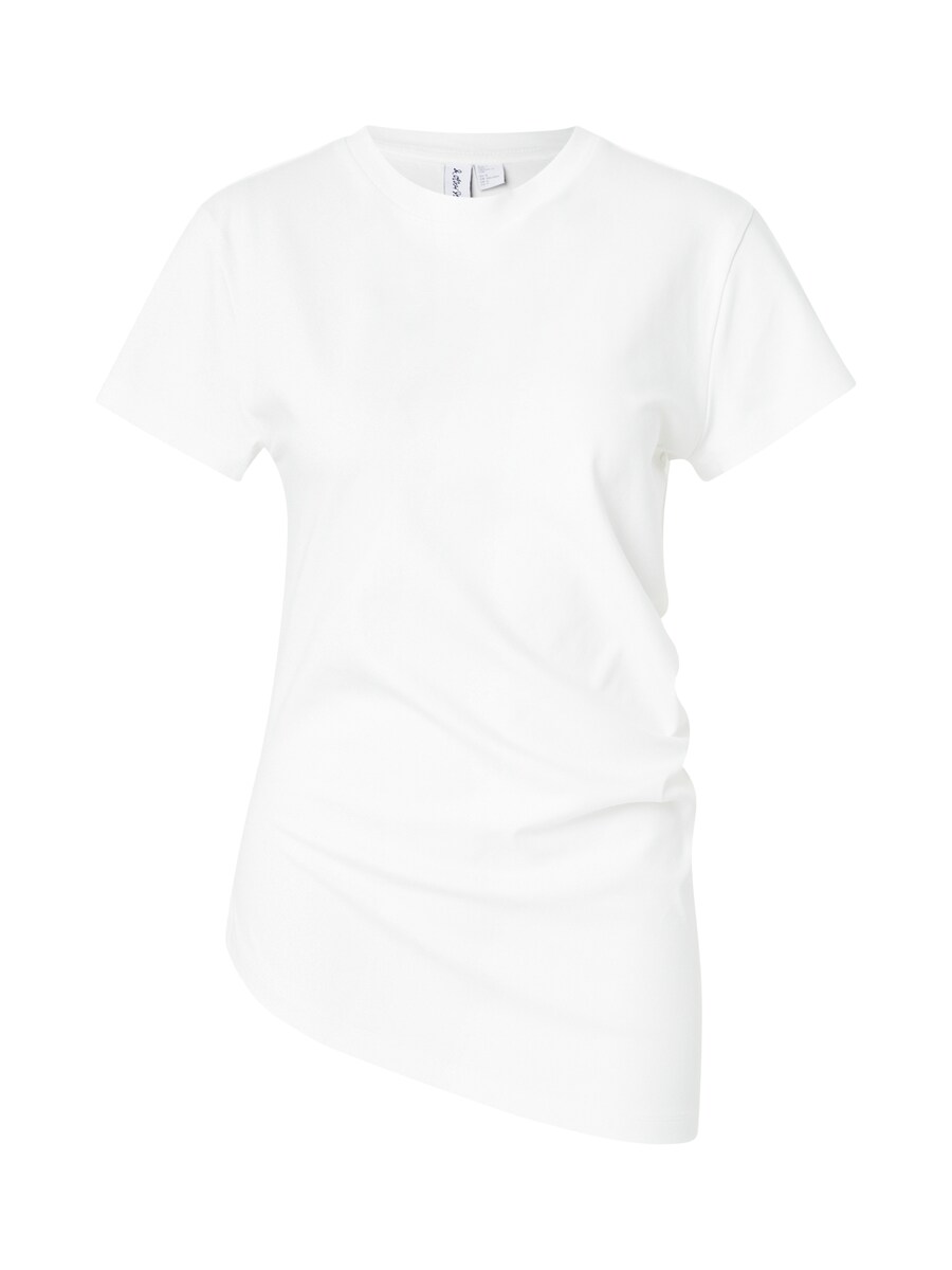 Рубашка & Other Stories, белый
Рубашка & Other Stories, белый