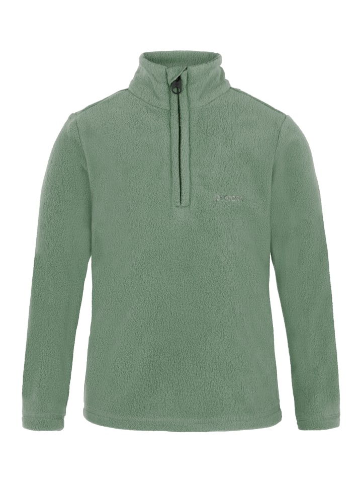 Флисовая куртка Protest
Флисовая куртка Protest