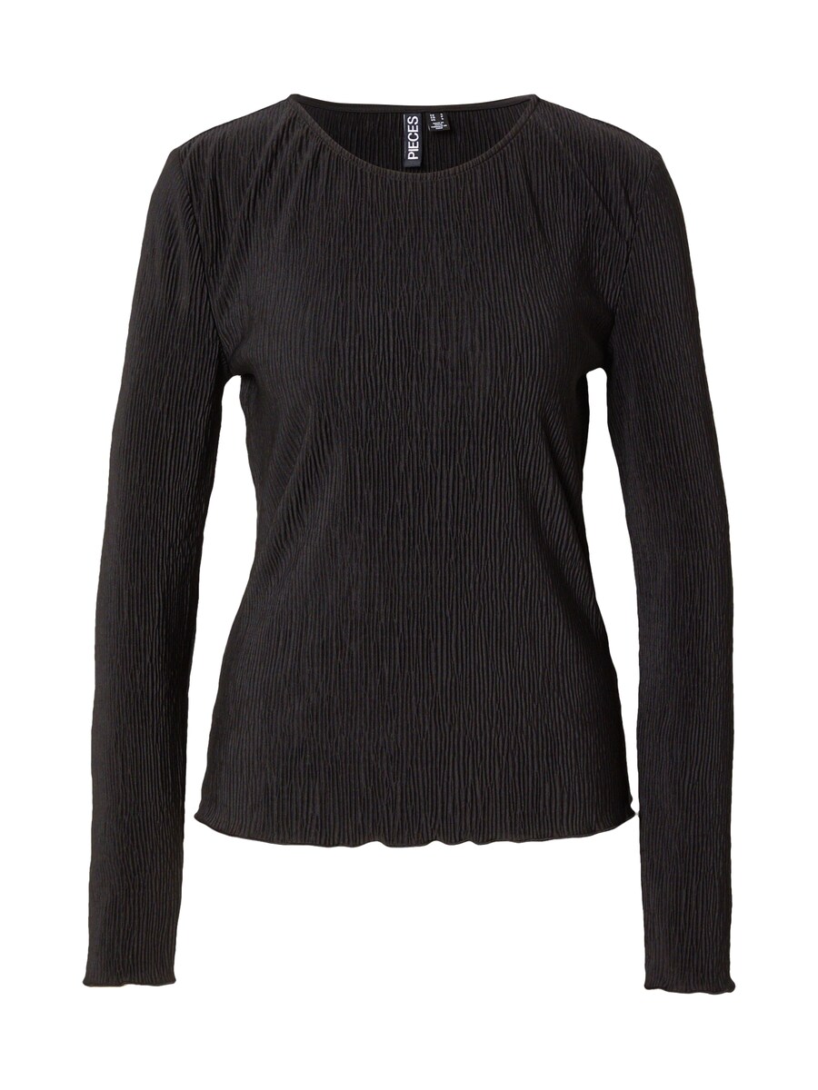 Рубашка PIECES PCFLORA, черный
Рубашка PIECES PCFLORA, черный