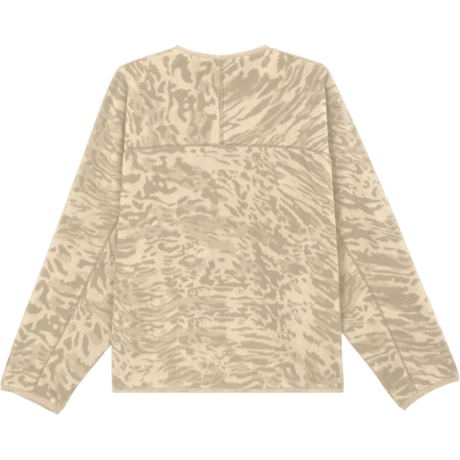 Оверсайз свитшот мужской Lululemon, хаки
Оверсайз свитшот мужской Lululemon, хаки