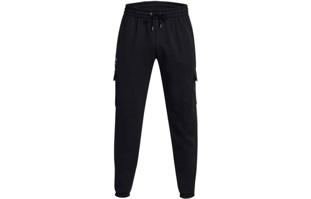 Мужские брюки-карго Under Armour, цвет Black
Мужские брюки-карго Under Armour, цвет Black