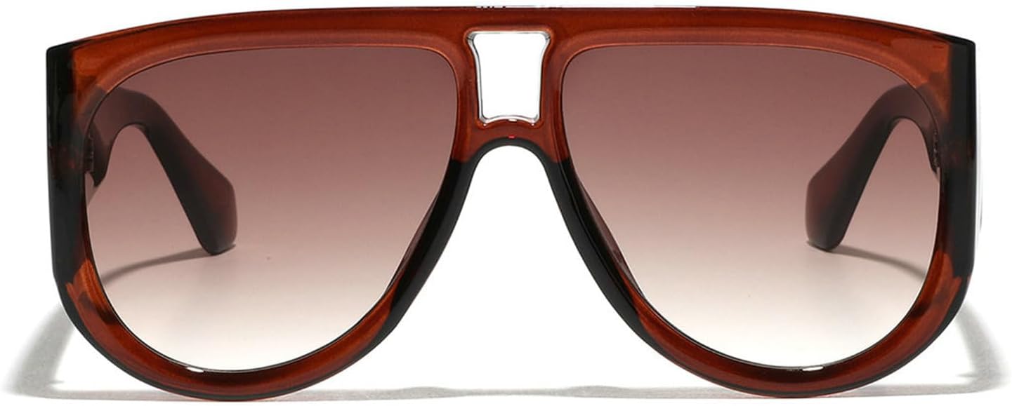 Солнцезащитные очки-пилот большого размера «Хелена» для женщин и мужчин, в стиле ретро, модные солнцезащитные очки 70-х годов с плоской верхней частью, винтажные круглые очки helena, C4
Солнцезащитные очки-пилот большого размера «Хелена» для женщин и мужчин, в стиле ретро, модные солнцезащитные очки 70-х годов с плоской верхней частью, винтажные круглые очки helena, C4