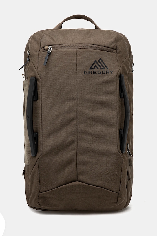 Рюкзак Border 30 л Gregory, зеленый
Рюкзак Border 30 л Gregory, зеленый