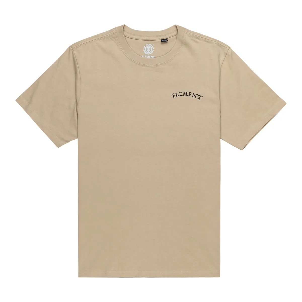 Футболка мужская Древняя Вселенная Элемент Element, бежевый
Футболка мужская Древняя Вселенная Элемент Element, бежевый