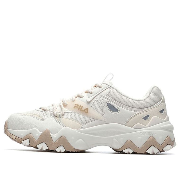 Кроссовки oakmont 2 Fila, белый
Кроссовки oakmont 2 Fila, белый