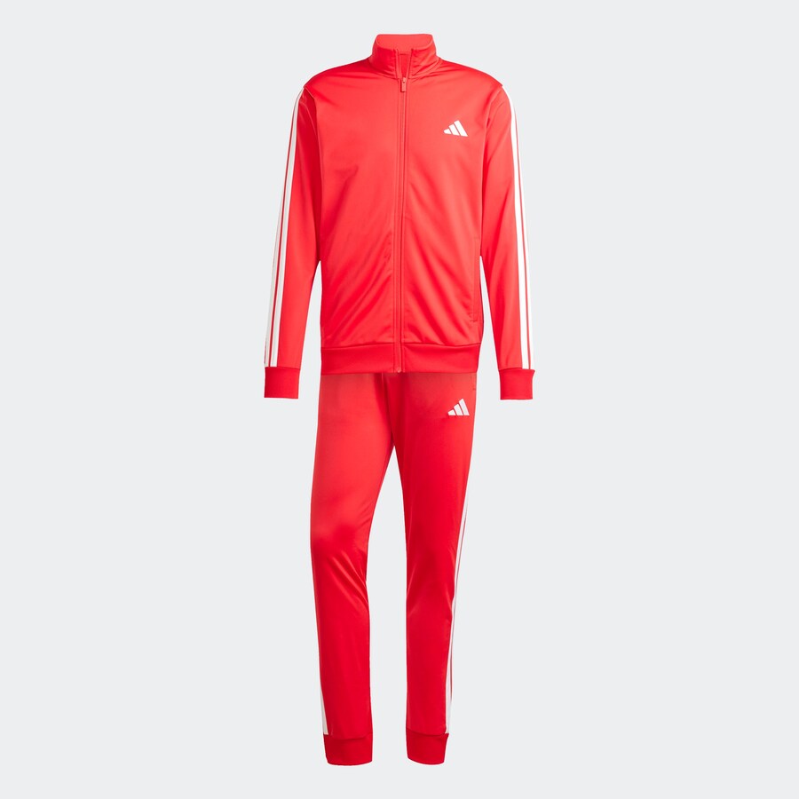 Спортивный костюм ADIDAS SPORTSWEAR, красный
Спортивный костюм ADIDAS SPORTSWEAR, красный