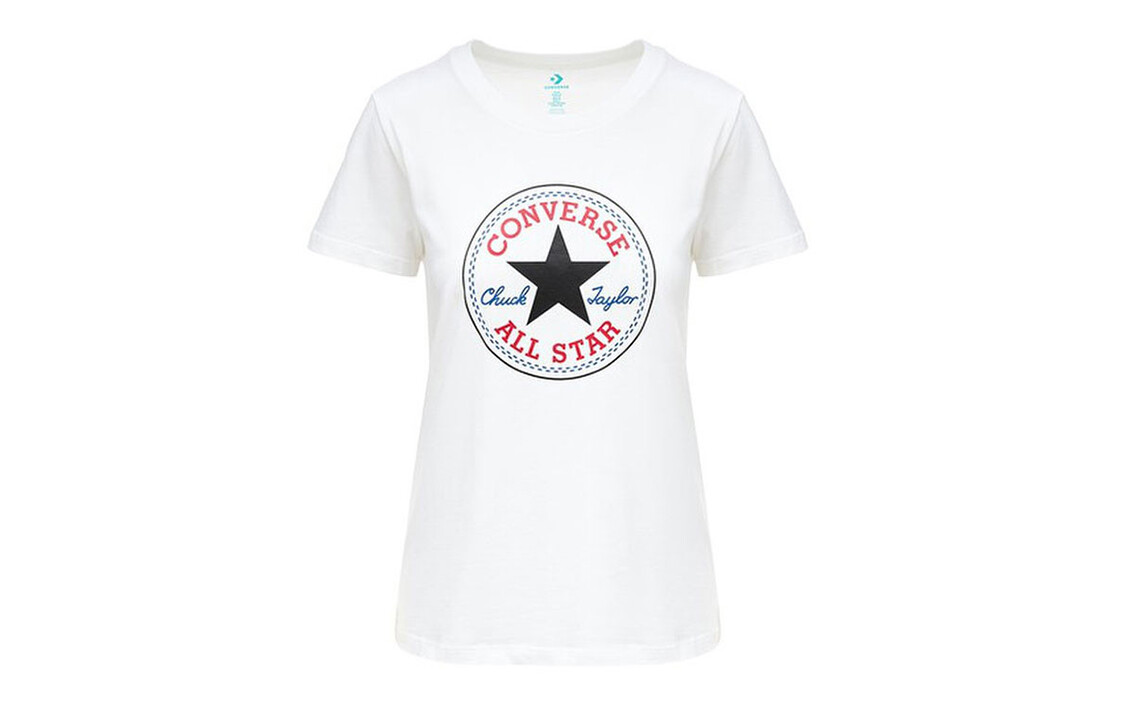 Футболка Run Star Hike женская белая Converse, Белый, Футболка Run Star Hike женская белая Converse
Футболка Run Star Hike женская белая Converse, Белый, Футболка Run Star Hike женская белая Converse