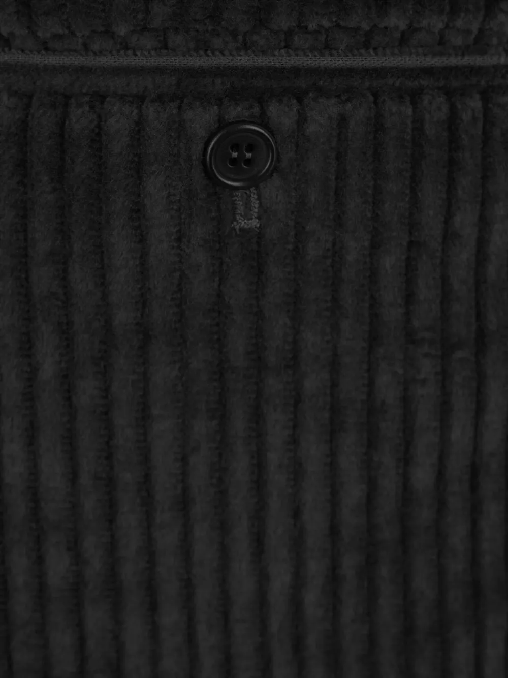 Вельветовые брюки Meta Campania Collective, черный
Вельветовые брюки Meta Campania Collective, черный