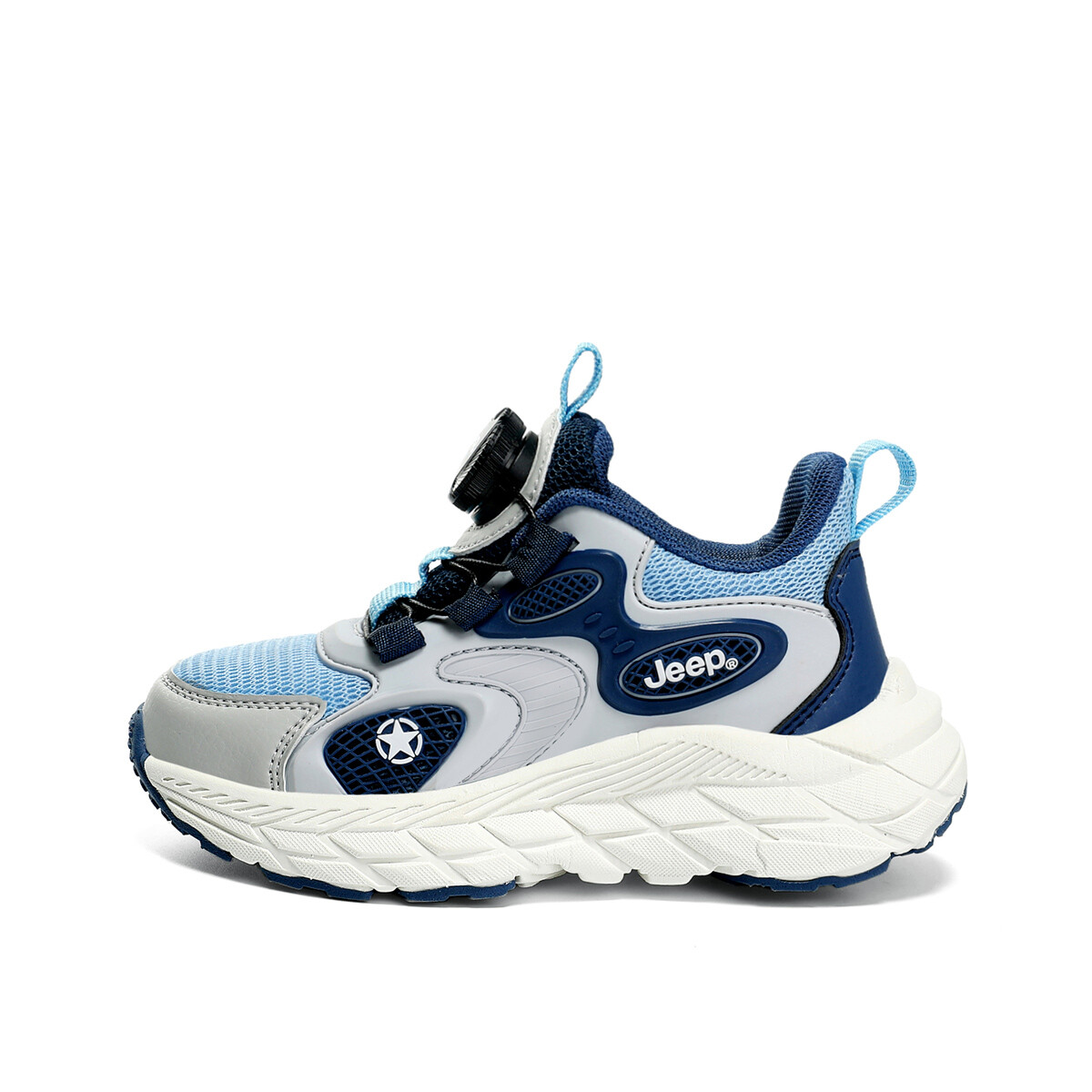 Кроссовки Jeep Kids Lifestyle Shoes Kids Low-top White, синий
Кроссовки Jeep Kids Lifestyle Shoes Kids Low-top White, синий