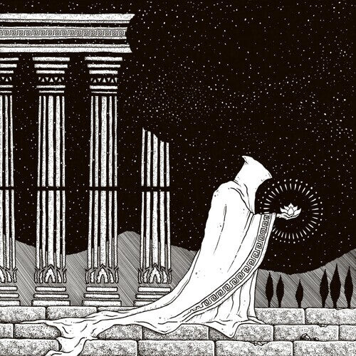 CD диск Lotus Thief: Rervm
CD диск Lotus Thief: Rervm