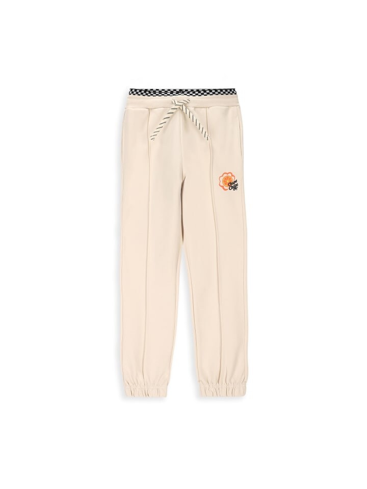 Спортивные штаны Coccodrillo, бежевый
Спортивные штаны Coccodrillo, бежевый