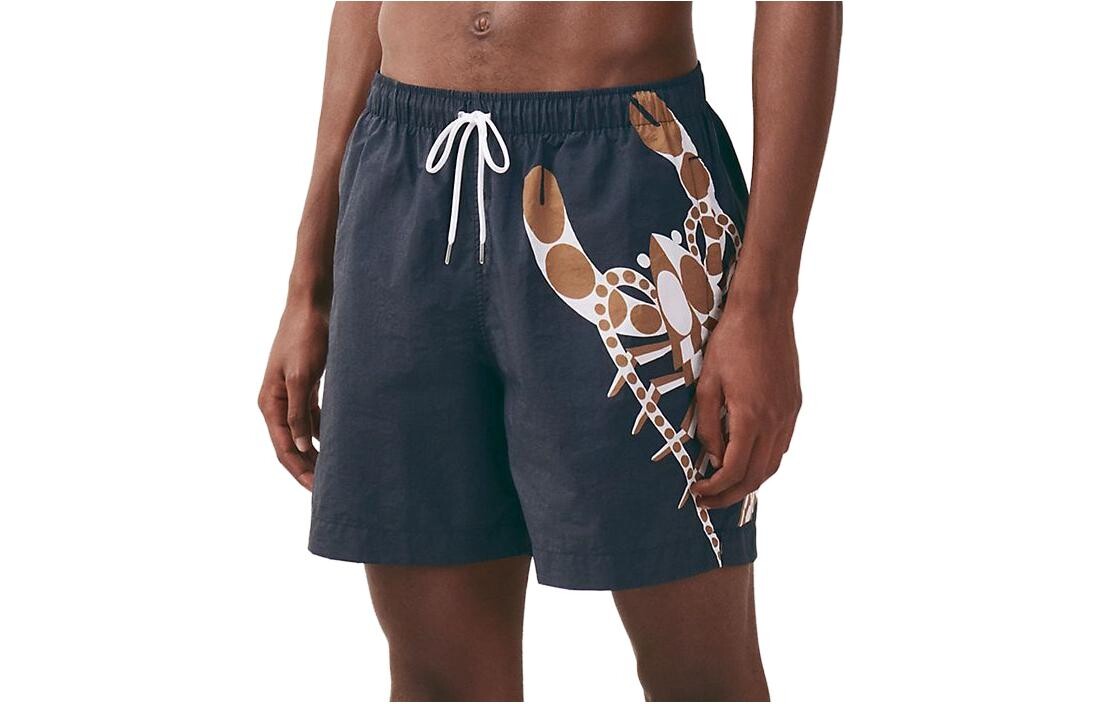 Мужские купальники мужские темно-синие Hermes, темно-синий
Мужские купальники мужские темно-синие Hermes, темно-синий