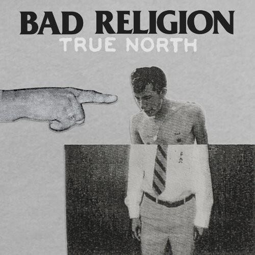 Виниловая пластинка Bad Religion - True North
Виниловая пластинка Bad Religion - True North
