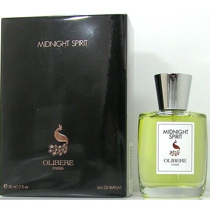 Oibere Midnight Spirit парфюмированная вода 50 мл Olibere Paris
Oibere Midnight Spirit парфюмированная вода 50 мл Olibere Paris