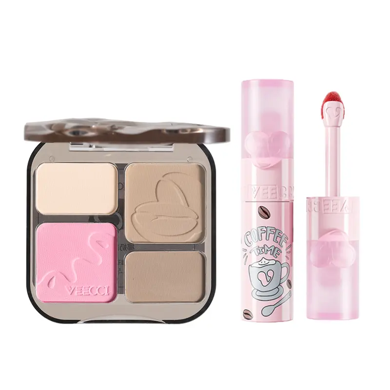 Набор косметики для женщин VEECCI
Набор косметики для женщин VEECCI